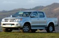 Piezas de repuesto Toyota Hilux (2005 - 2024)