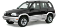 Piezas de repuesto Suzuki Grand Vitara XL-7 (1999 - 2005)