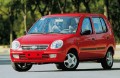 Piezas de repuesto BYD Flyer (2005 - 2024)