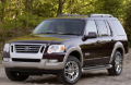 Ford Explorer (2006 - 2010)