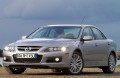 Mazda 6 (2005 - 2007)