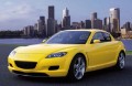 Piezas de repuesto Mazda RX-8 (2003 - 2012)