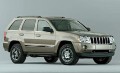 Piezas de repuesto Jeep Grand Cherokee LIMITED (2005 - 2010)