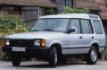 Piezas de repuesto Land Rover Discovery I LG (1989 - 1994)