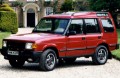 Piezas de repuesto Land Rover Discovery II LJ (1994 - 2004)