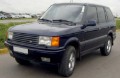 Piezas de repuesto Land Rover Range Rover II P38A (1994 - 2002)