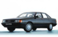 Piezas de repuesto Audi 100 C3 (1982 - 1990)