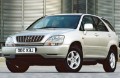 Piezas de repuesto Lexus RX U1_ (2000 - 2003)