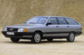 Piezas de repuesto Audi 100 C3 (1982 - 1990)
