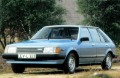 Piezas de repuesto Mazda 323 II 5 dr (1980 - 1989)