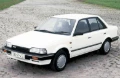 Mazda 323 (1985 - 1991)