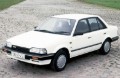 Mazda 323 (1985 - 1991)