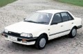 Mazda 323 (1985 - 1991)