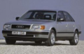 Piezas de repuesto Audi 100 (1990 - 1994)