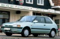 Mazda 323 (1989 - 1994)
