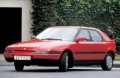 Piezas de repuesto Mazda 323 F IV (1989 - 1994)