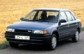 Mazda 323 (1989 - 1994)