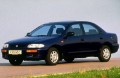 Piezas de repuesto Mazda 323 S V BA (1994 - 1998)