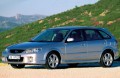 Piezas de repuesto Mazda 323 F VI (1998 - 2003)