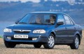 Piezas de repuesto Mazda 323 S VI (1998 - 2003)