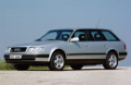 Piezas de repuesto Audi 100 4A (1990 - 1994)