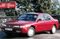 Piezas de repuesto Mazda 626 IV (1992 - 1997)