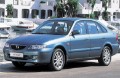 Piezas de repuesto Mazda 626 V GF (1997 - 2002)