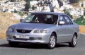 Mazda 626 (1997 - 2002)