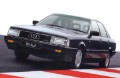 Piezas de repuesto Audi 200 44Q (1983 - 1991)