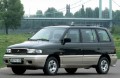 Mazda MPV (1995 - 1999)