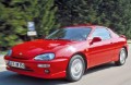 Piezas de repuesto Mazda MX-3 (1991 - 2000)