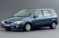 Mazda Premacy (1999 - 2025)