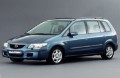 Piezas de repuesto Mazda Premacy (1999 - 2024)