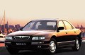 Piezas de repuesto Mazda Xedos 9 (1993 - 2000)