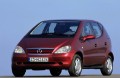 Mercedes A (1997 - 2004)