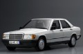 Piezas de repuesto Mercedes-Benz C 190  (1982 - 1993)