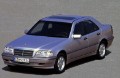 Piezas de repuesto Mercedes-Benz C  (1993 - 2000)