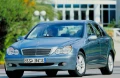 Mercedes C (2000 - 2007)