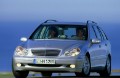 Piezas de repuesto Mercedes-Benz C  (2001 - 2007)