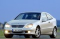 Piezas de repuesto Mercedes-Benz C  (2001 - 2007)