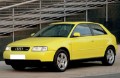 Piezas de repuesto Audi A3 (1996 - 2003)