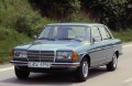 Mercedes-Benz E (1976 - 1985)