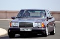 Mercedes-Benz E (1984 - 1993)