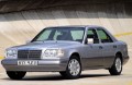 Mercedes-Benz E (1993 - 1995)