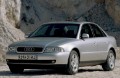 Piezas de repuesto Audi A4 B5 B5 (1994 - 2001)