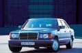 Mercedes-Benz S (1979 - 1991)