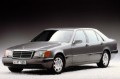 Piezas de repuesto Mercedes-Benz S-Class  (1991 - 1998)