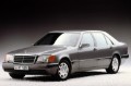 Piezas de repuesto Mercedes-Benz S-Class W140 (1991 - 1998)