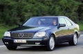 Mercedes S (1992 - 1999)