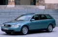 Piezas de repuesto Audi A4 Avant B5 (1994 - 2002)